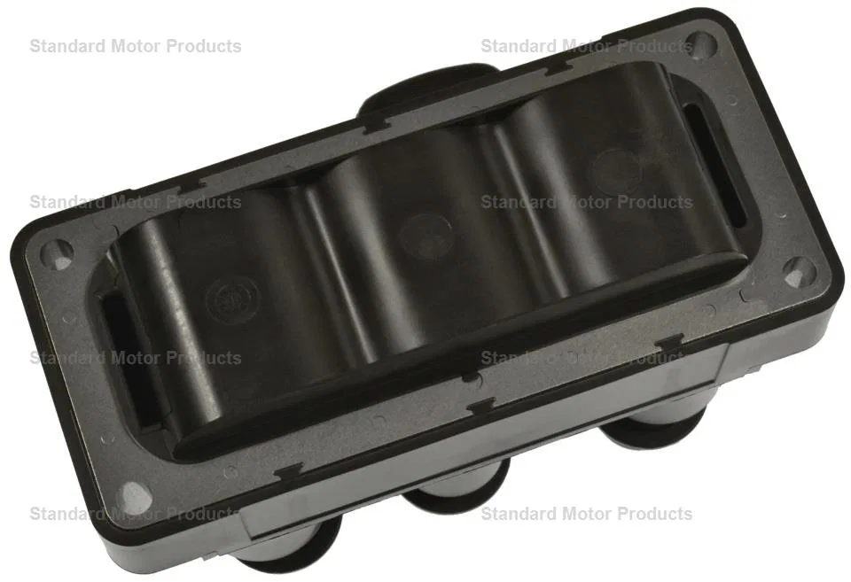 FD488T – STANDARD IGN Ignition Coil, OE Replacement With Vertical Connector - view 3